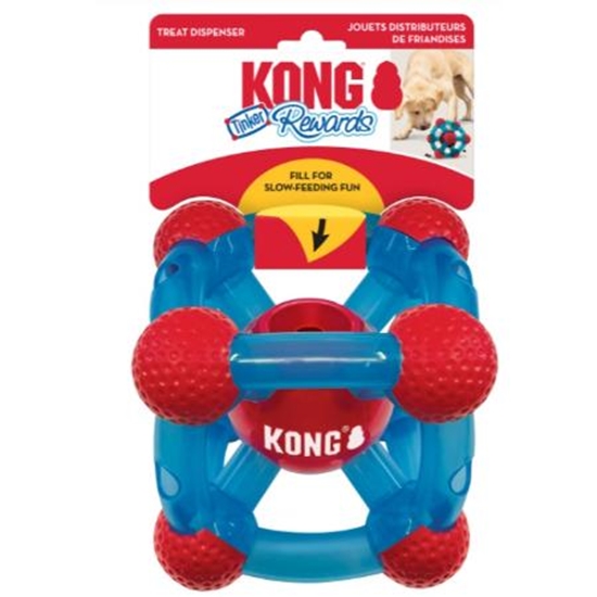 Picture of KONG Rewards Tinker